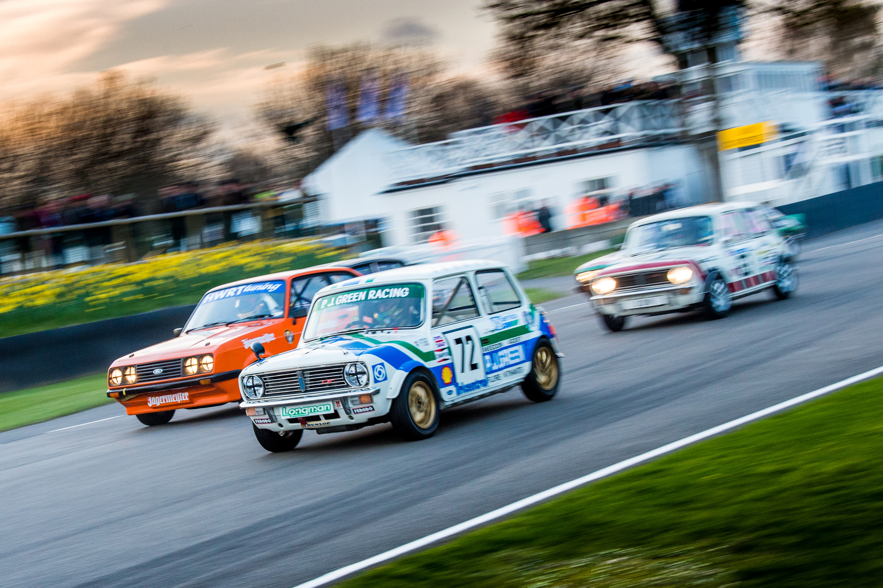 Goodwood MM