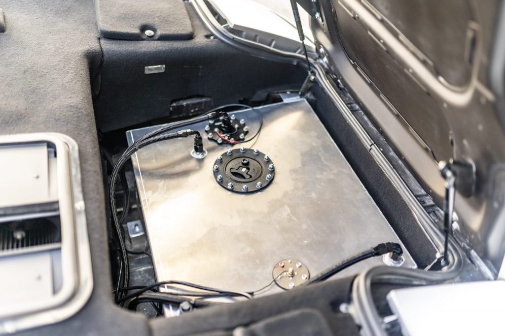 BaT 98 F355 Spider fuel cell
