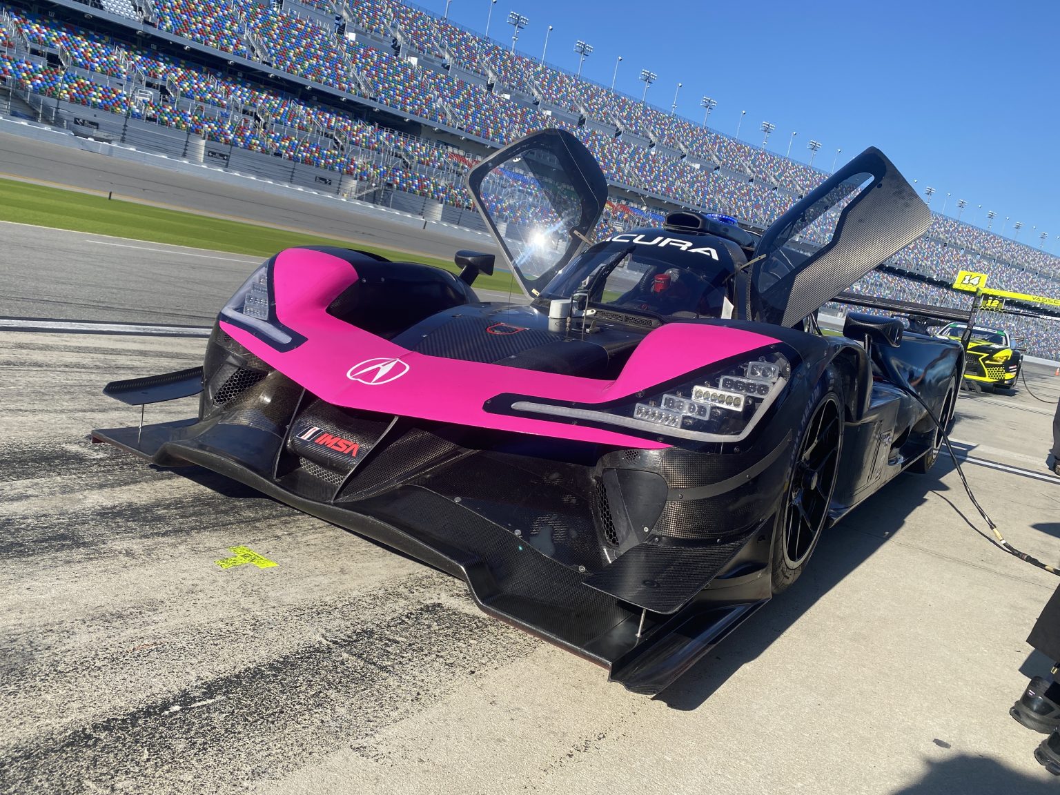 IMSA's 5 competition classes, explained Hagerty Media