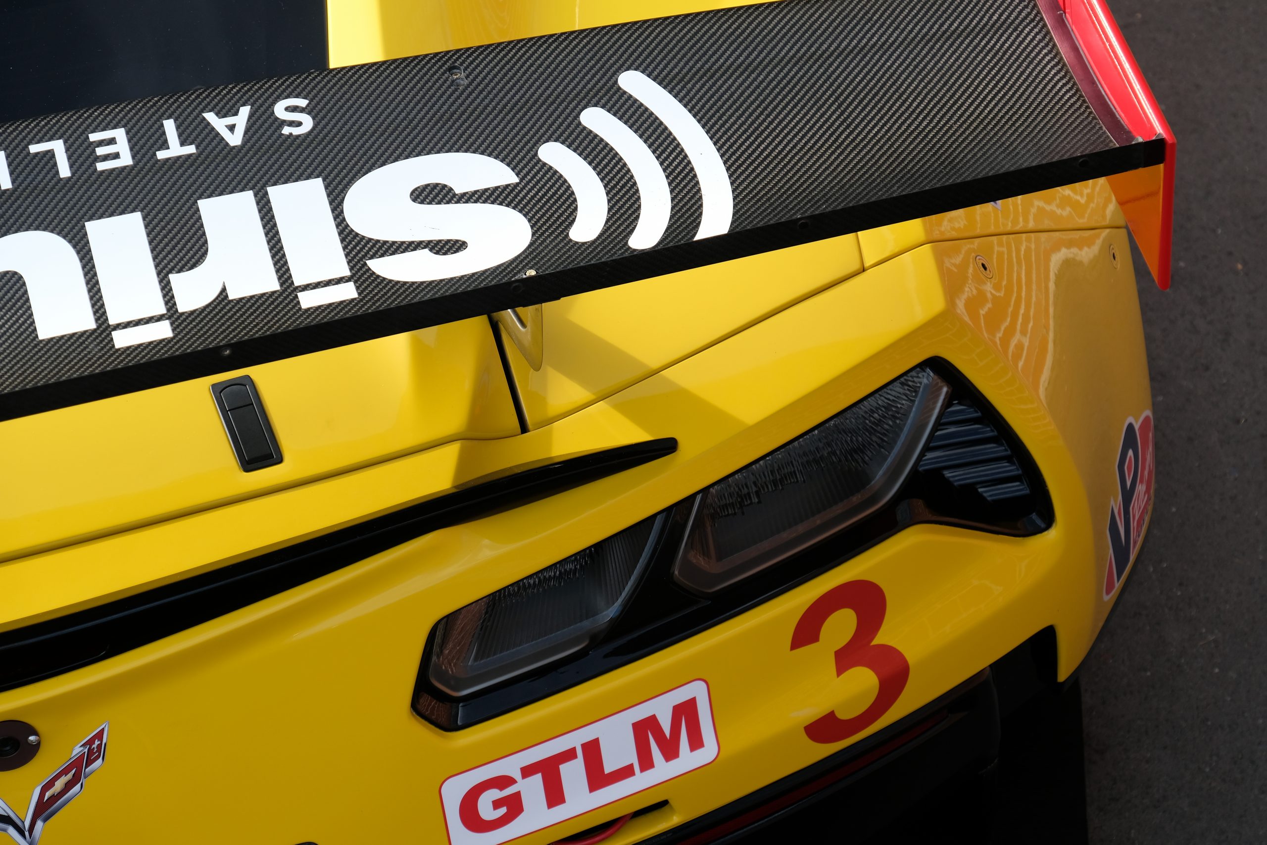 This $950K Corvette C7.R Might be a Bargain, and Here's Why | IMSA