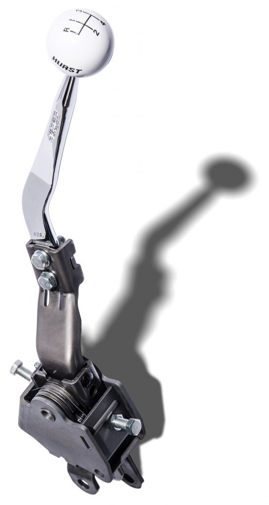 hurst shifter
