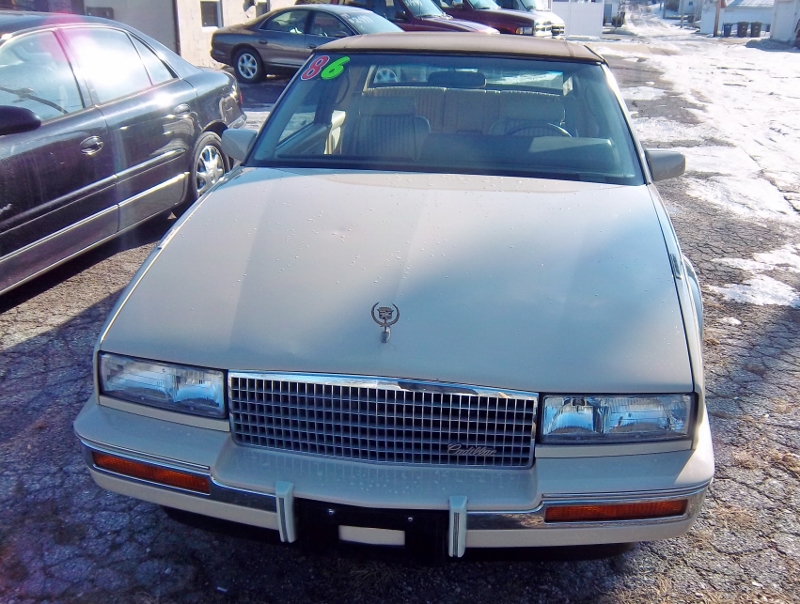 1986 Cadillac Eldorado 03