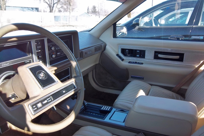 1986 Cadillac Eldorado 05
