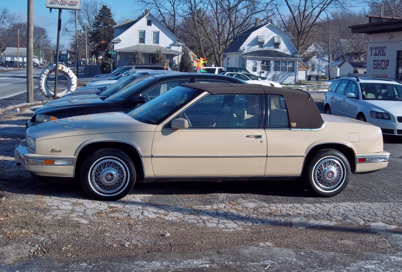 1986 Cadillac Eldorado 05