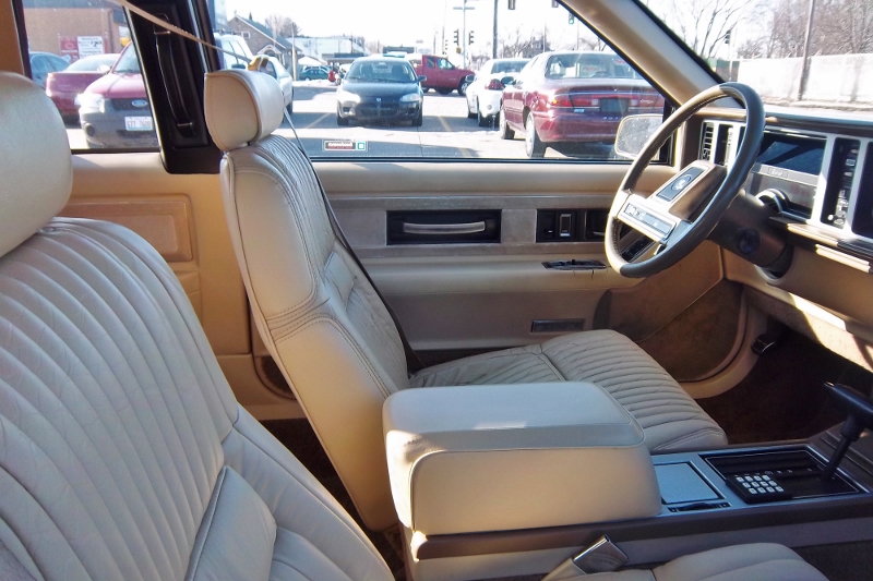 1986 Cadillac Eldorado 06