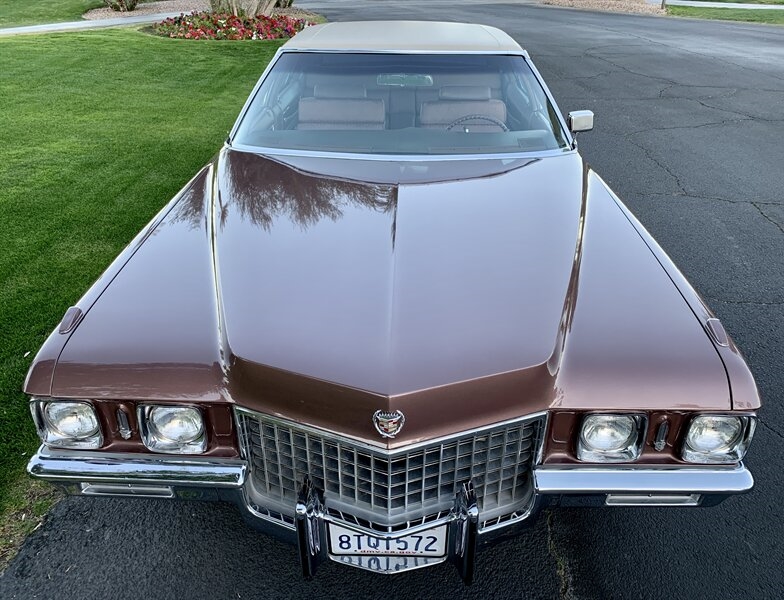 1971 Cadillac Fleetwood Sixty Special Brougham 02