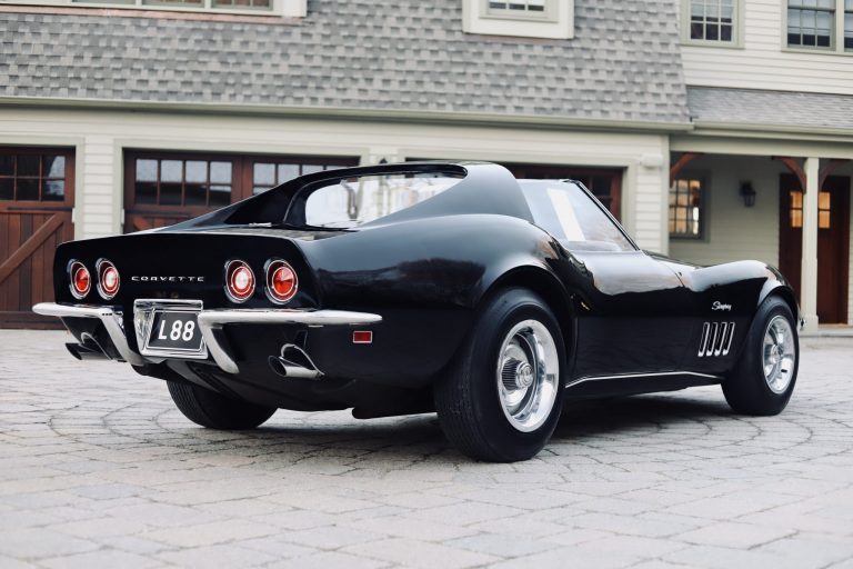 This '69 may be the nicest L88 C3 Corvette ever | Hagerty Media