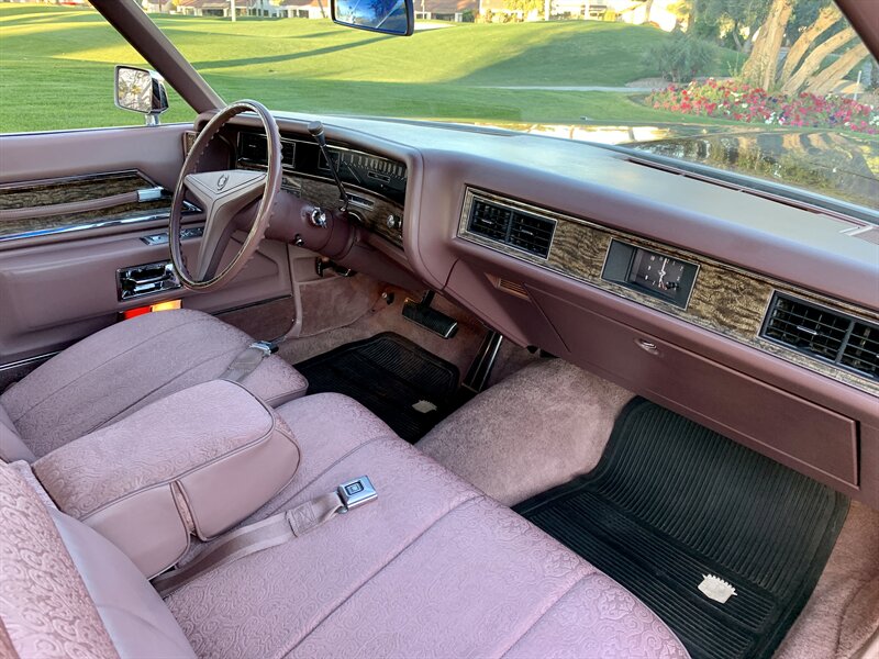 1971 Cadillac Fleetwood Sixty Special Brougham 06