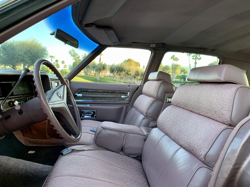 1971 Cadillac Fleetwood Sixty Special Brougham 07