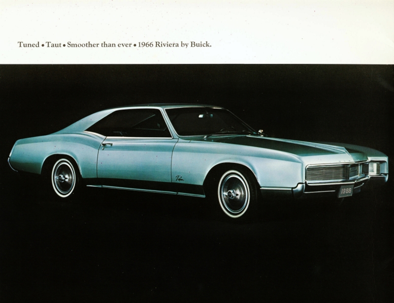 1966 Riviera brochure picture 02