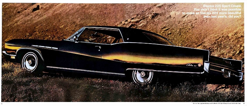 1968 Buick Electra brochure picture 01