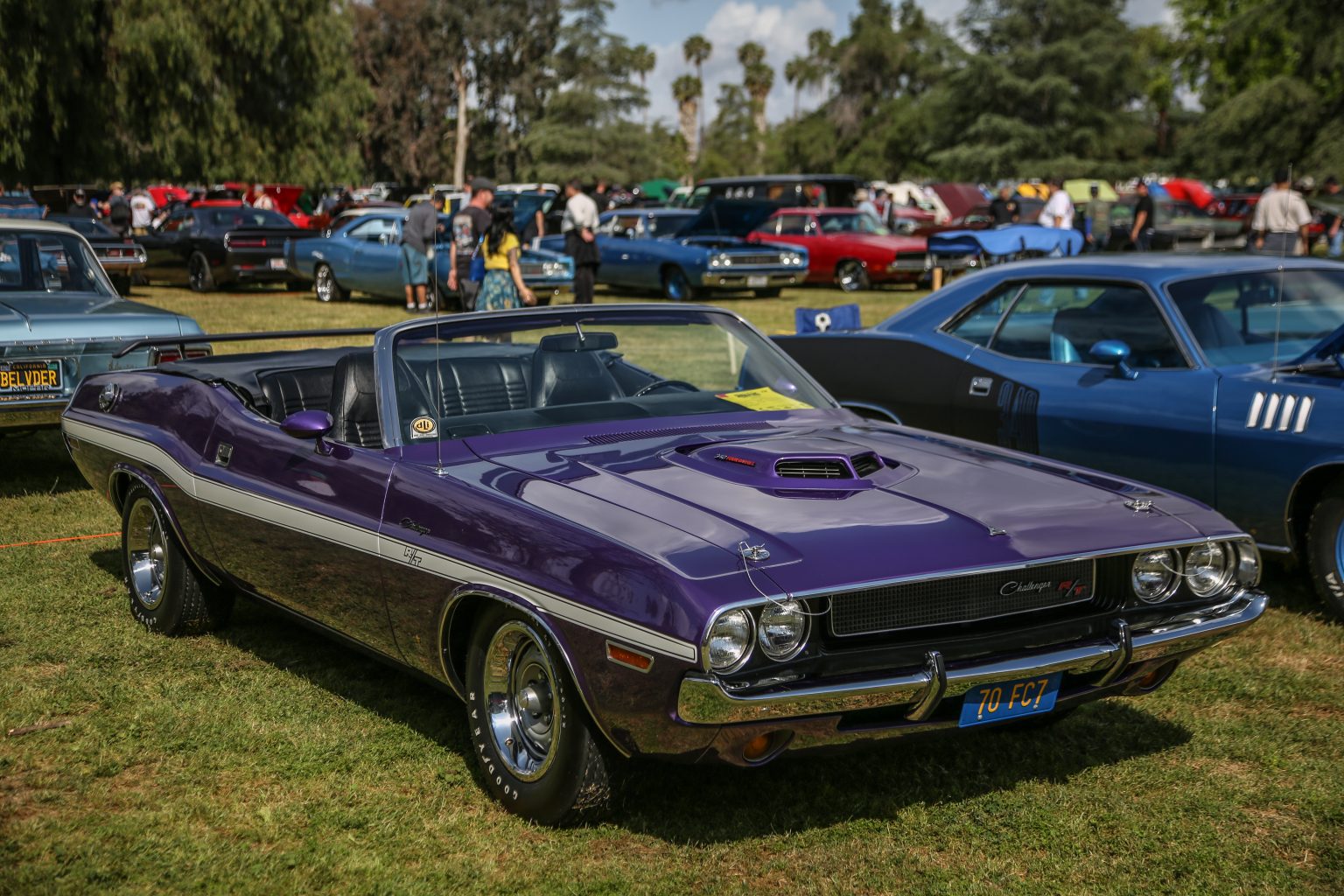 18 of the coolest factory hood scoops Hagerty Media