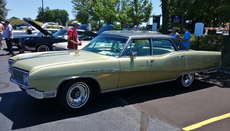 1968 Buick Electra 225 03