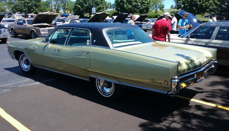 1968 Buick Electra 225 09