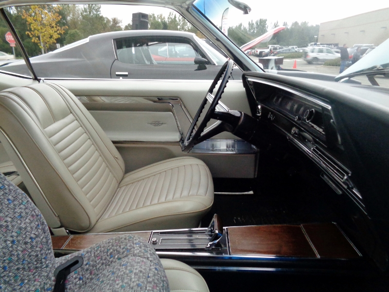 1966 Buick Riviera - Turquoise Mist 08