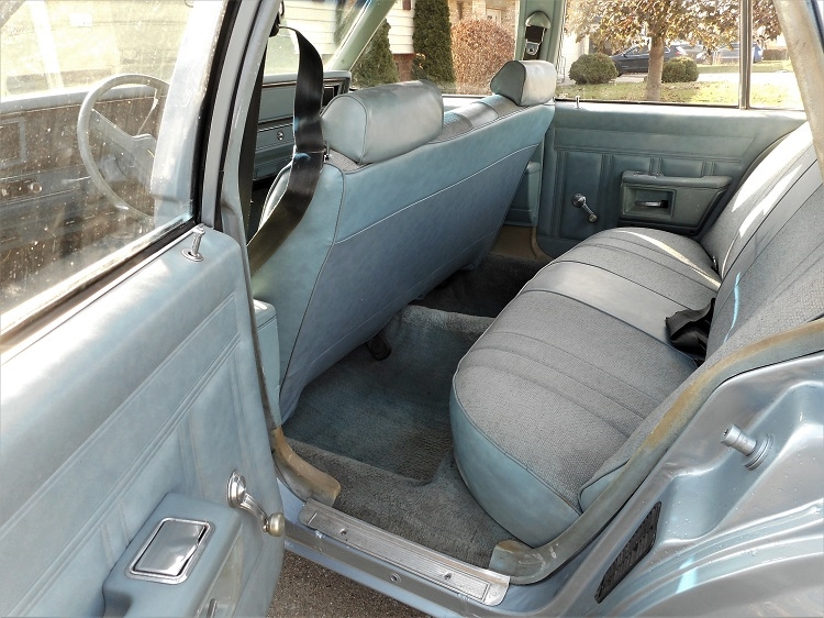 1978 Chevrolet Bel Air 05