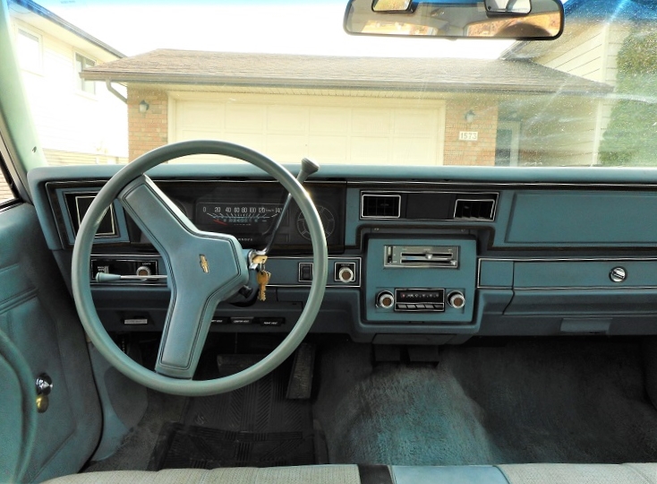 1978 Chevrolet Bel Air 03