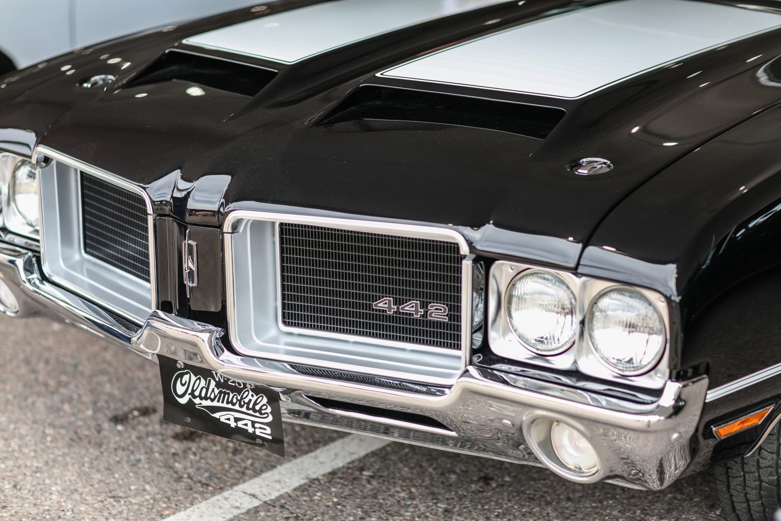 18 of the coolest factory hood scoops Hagerty Media