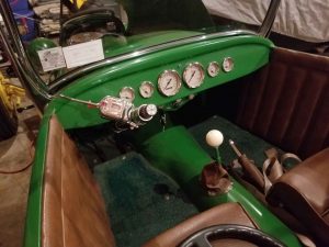 Siegel - My surprising infatuation with a track T roadster - TTR p7