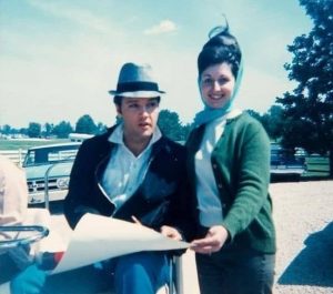 Elvis Circle G Ranch plans