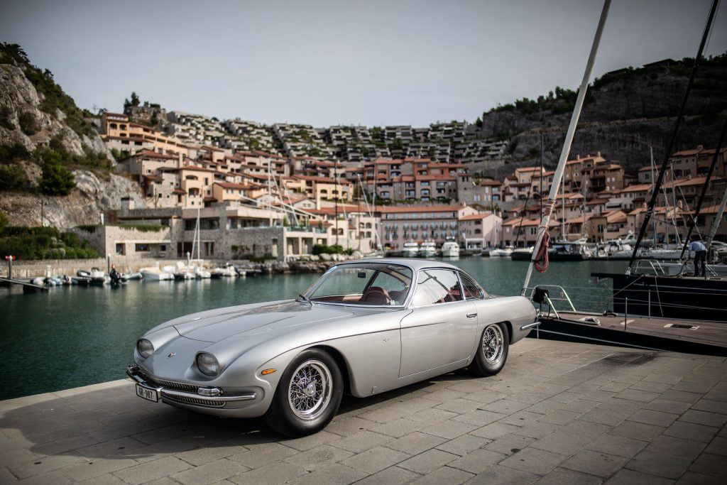 Lamborghini 350 GT