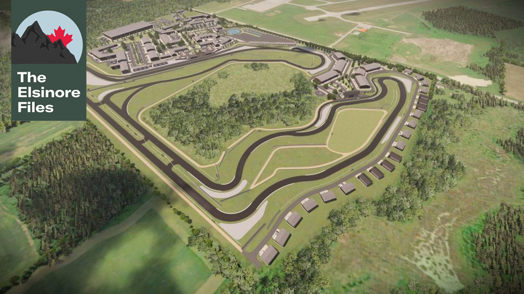 elsinore files banner lead oro station