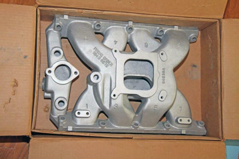 Is this NOS Ram Air V Pontiac engine really worth 150,000? Hagerty Media