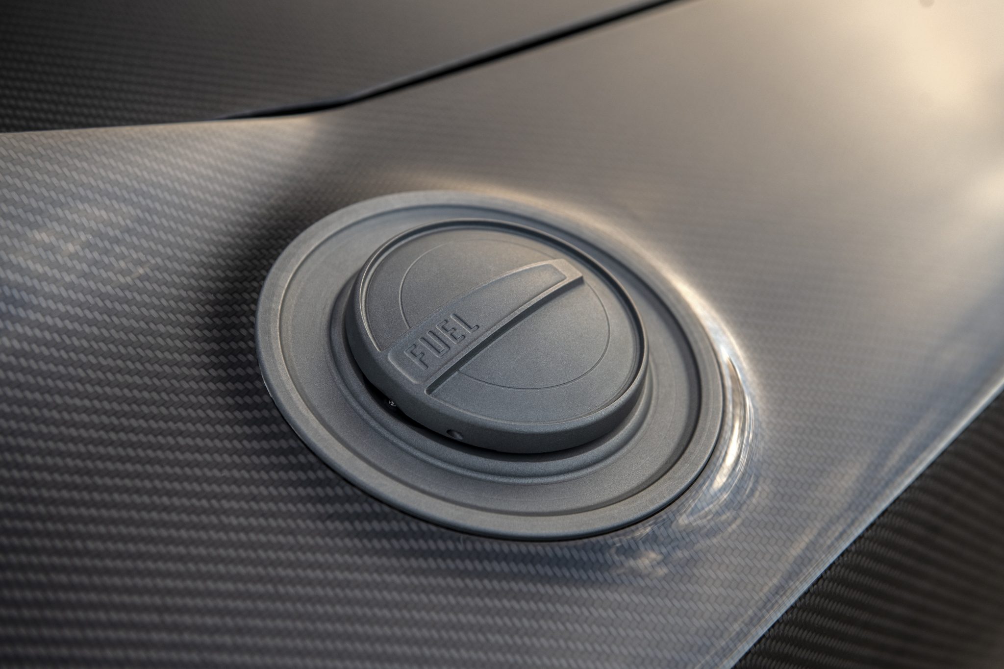 Kevin Hart's new 1000hp Charger raises hell in carbon fiber Hagerty