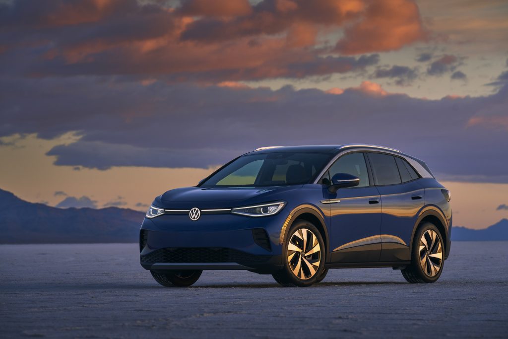 Volkswagen ID. 4
