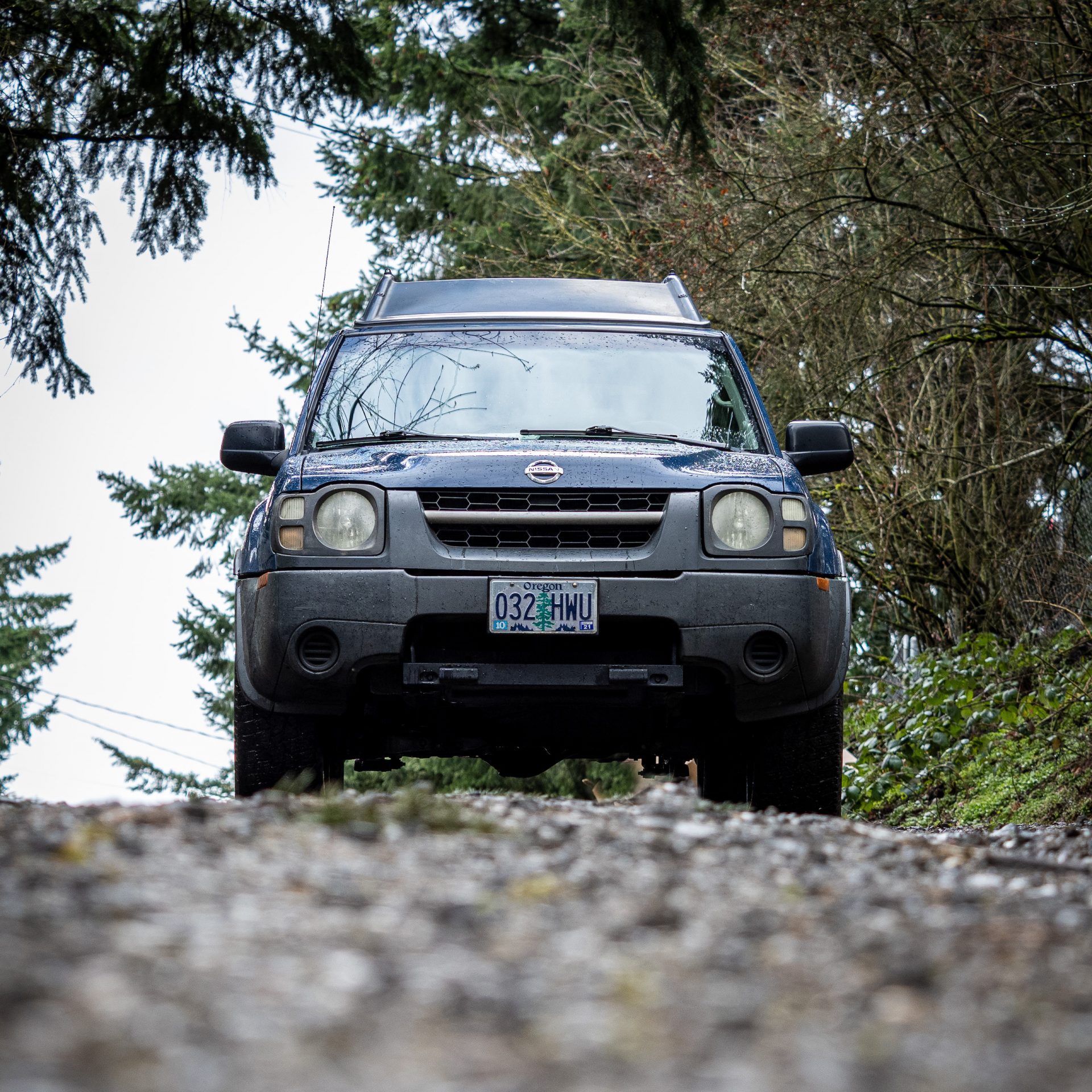 Snag a Nissan Xterra now, before everyone else catches on Hagerty Media
