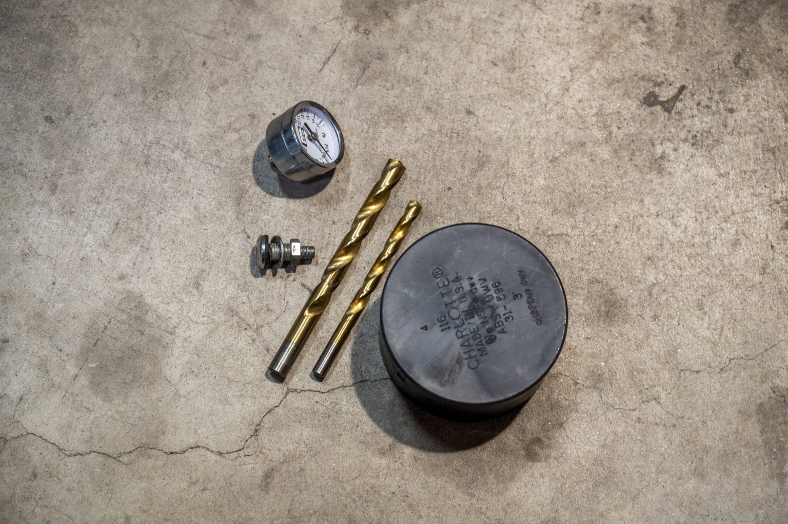 Wrenchin' Wednesday DIY boost leak detector! Hagerty Media