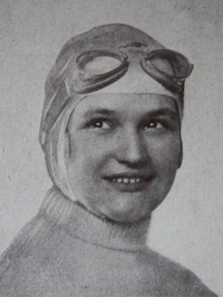 Elisabeth Junek profile