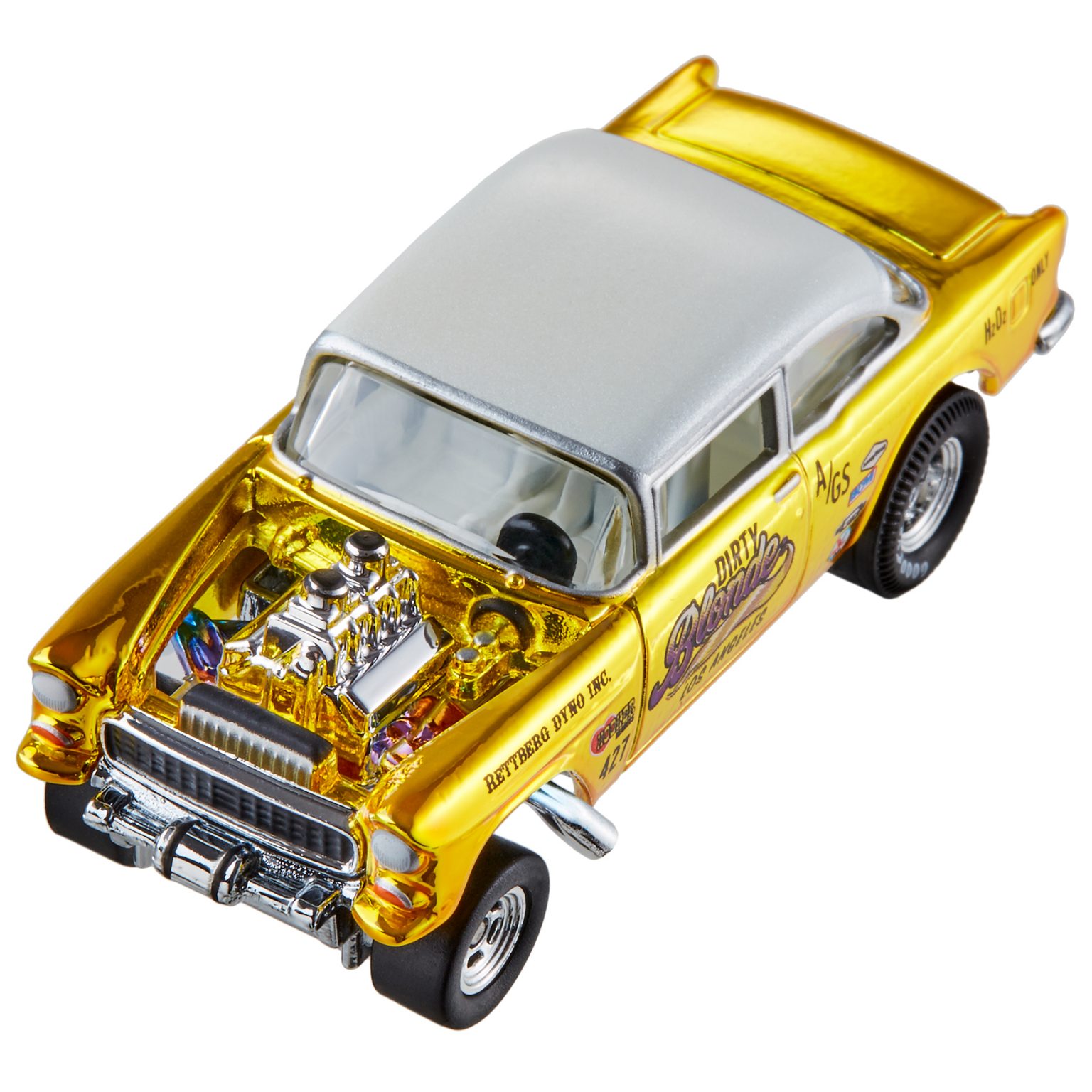 Hot Wheels Exclusive Red Line Club Cars Just Got More Accessible Hot Wheels Exclusive Red Line Club Cars Just Got More Accessible
