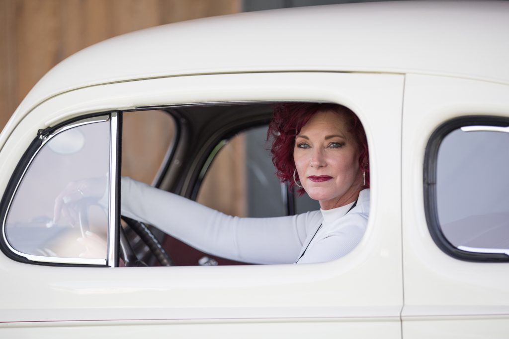 Diane Parker Packard