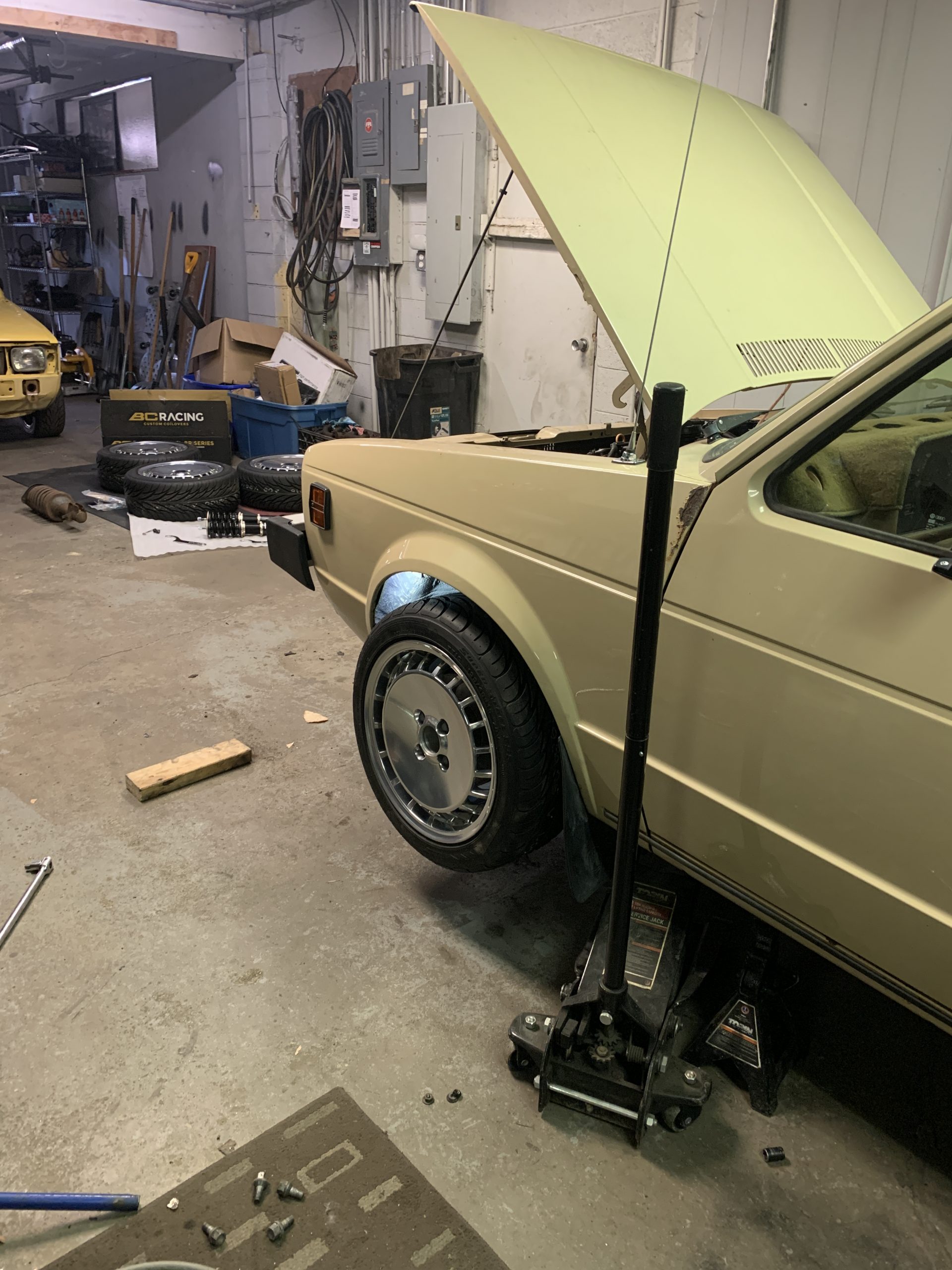 Rides from the Readers: 1980 Volkswagen Rabbit | Hagerty Media