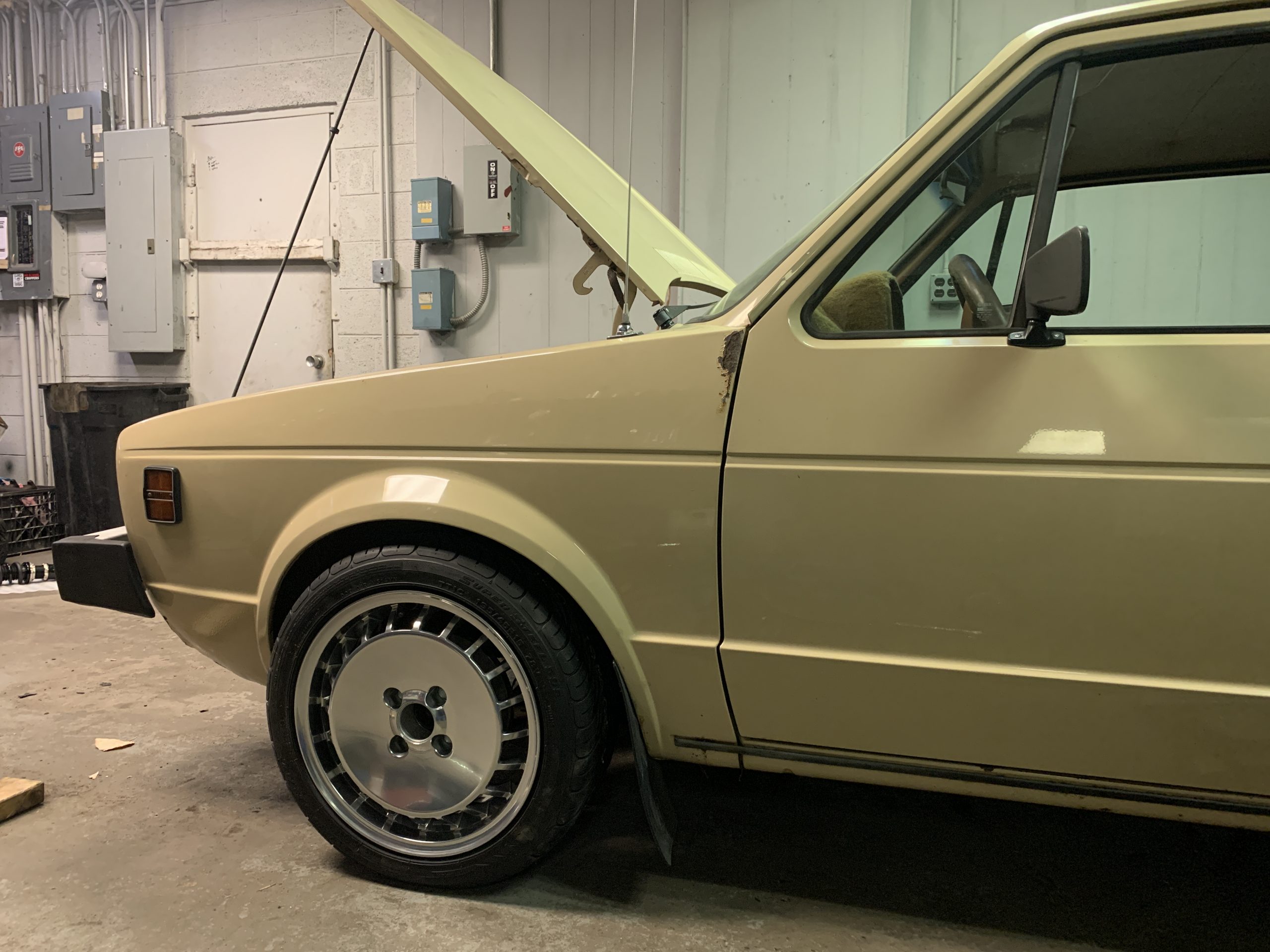 Rides from the Readers: 1980 Volkswagen Rabbit | Hagerty Media