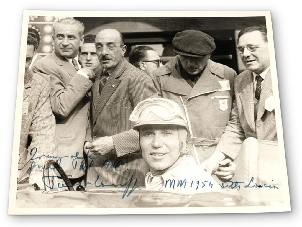 Piero-Taruffi-Photograph