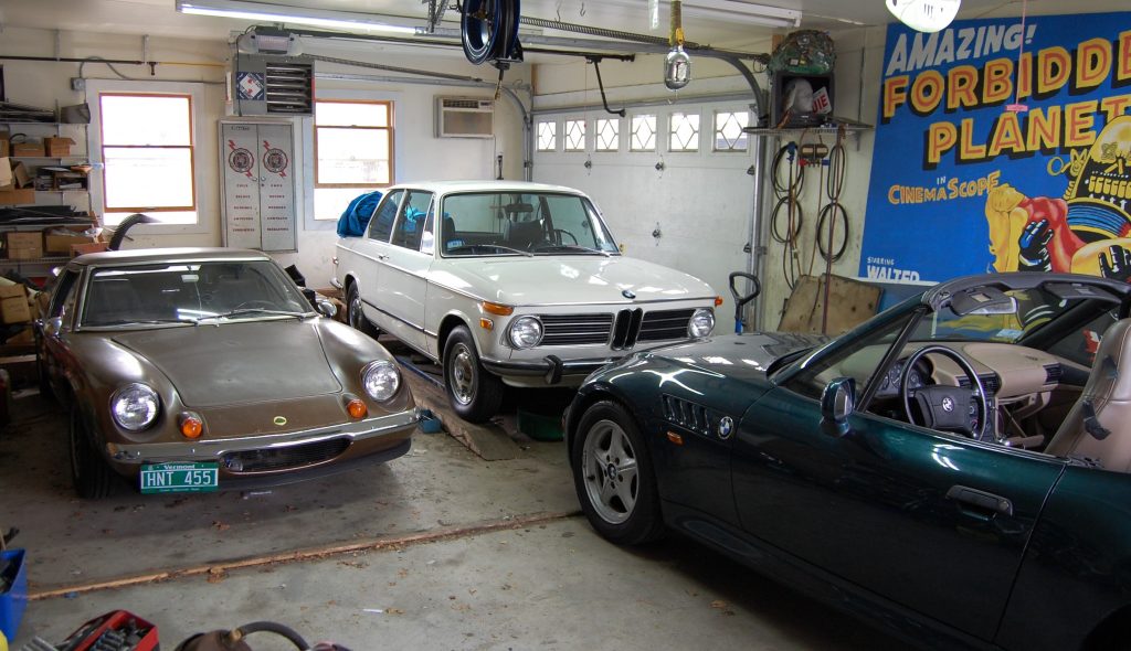 Rob Siegel - Car-loving do-it-yourselfer - DSC_0582