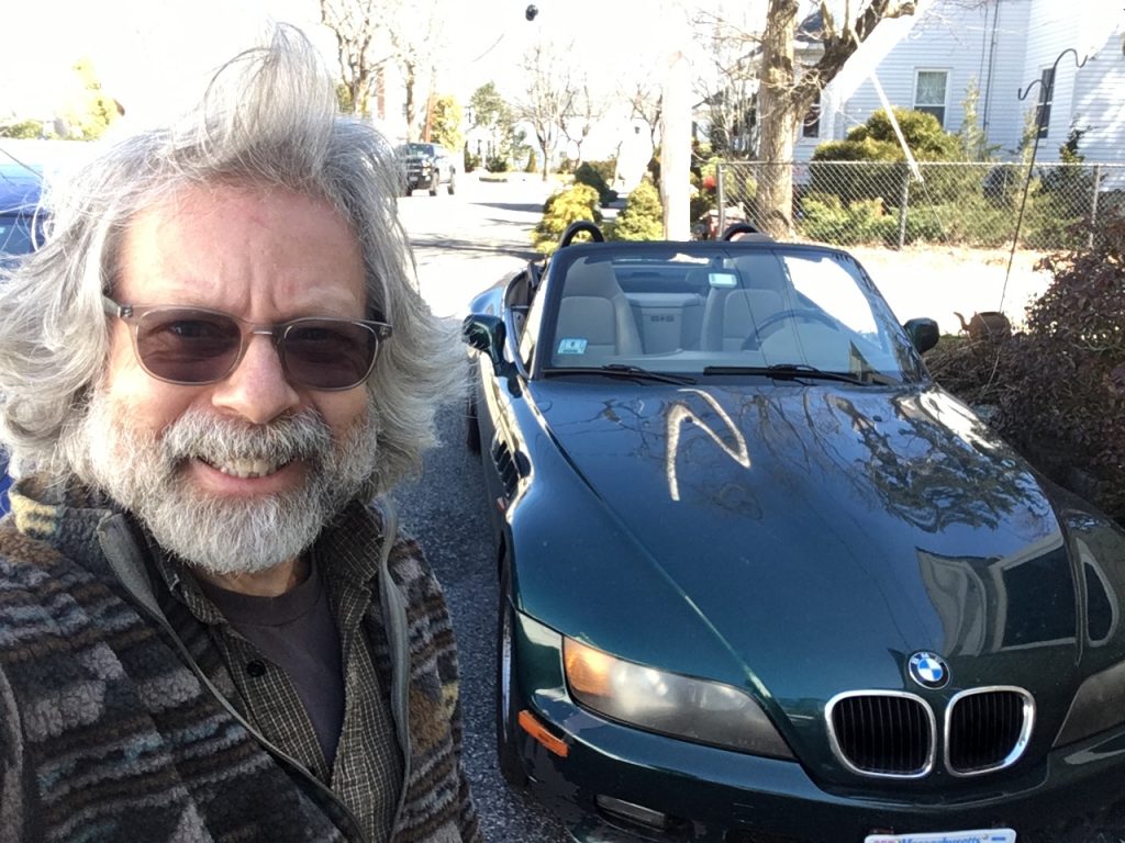 Rob Siegel - Car-loving do-it-yourselfer - IMG_5501