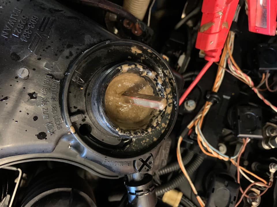 Identifying cracked heads and blown head gaskets Hagerty Media