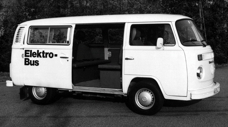 Volkswagen eb1