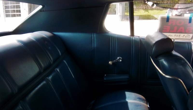 1973 Mercury Montego 08