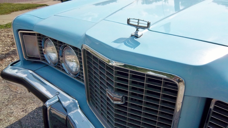 1973 Mercury Montego 09