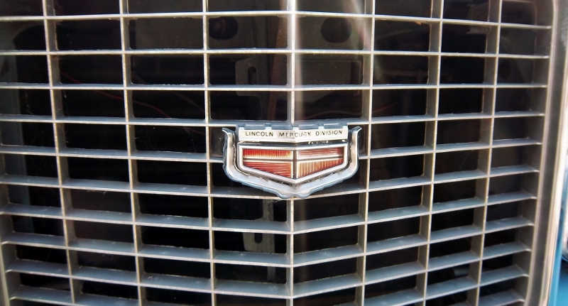 1973 Mercury Montego 10