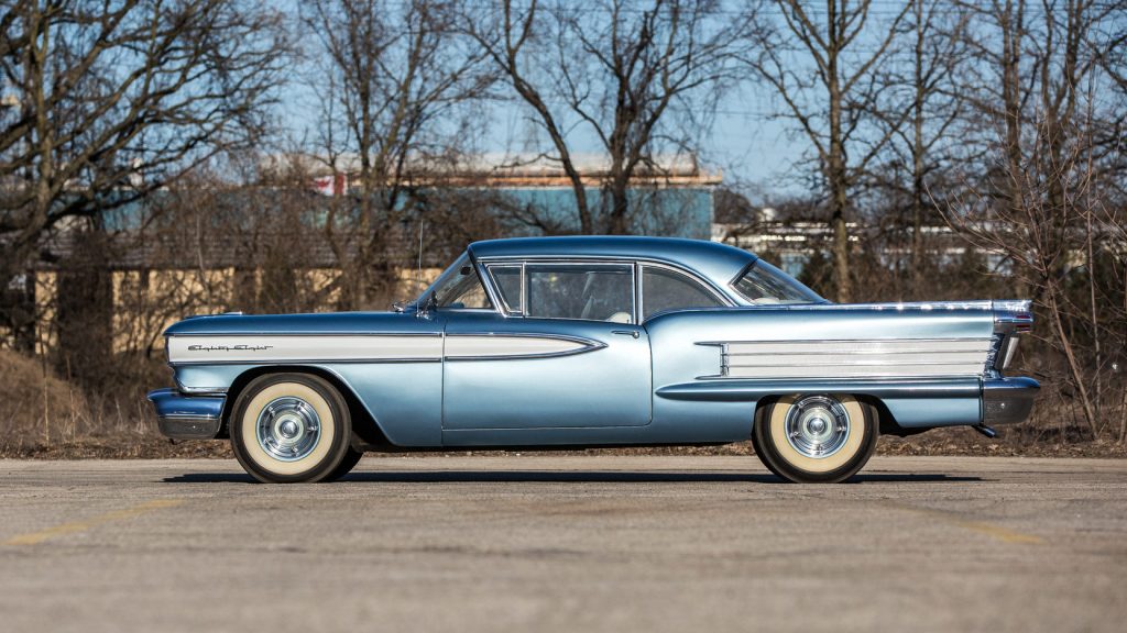 Are happy days ahead for 1950s classics? - Hagerty Media