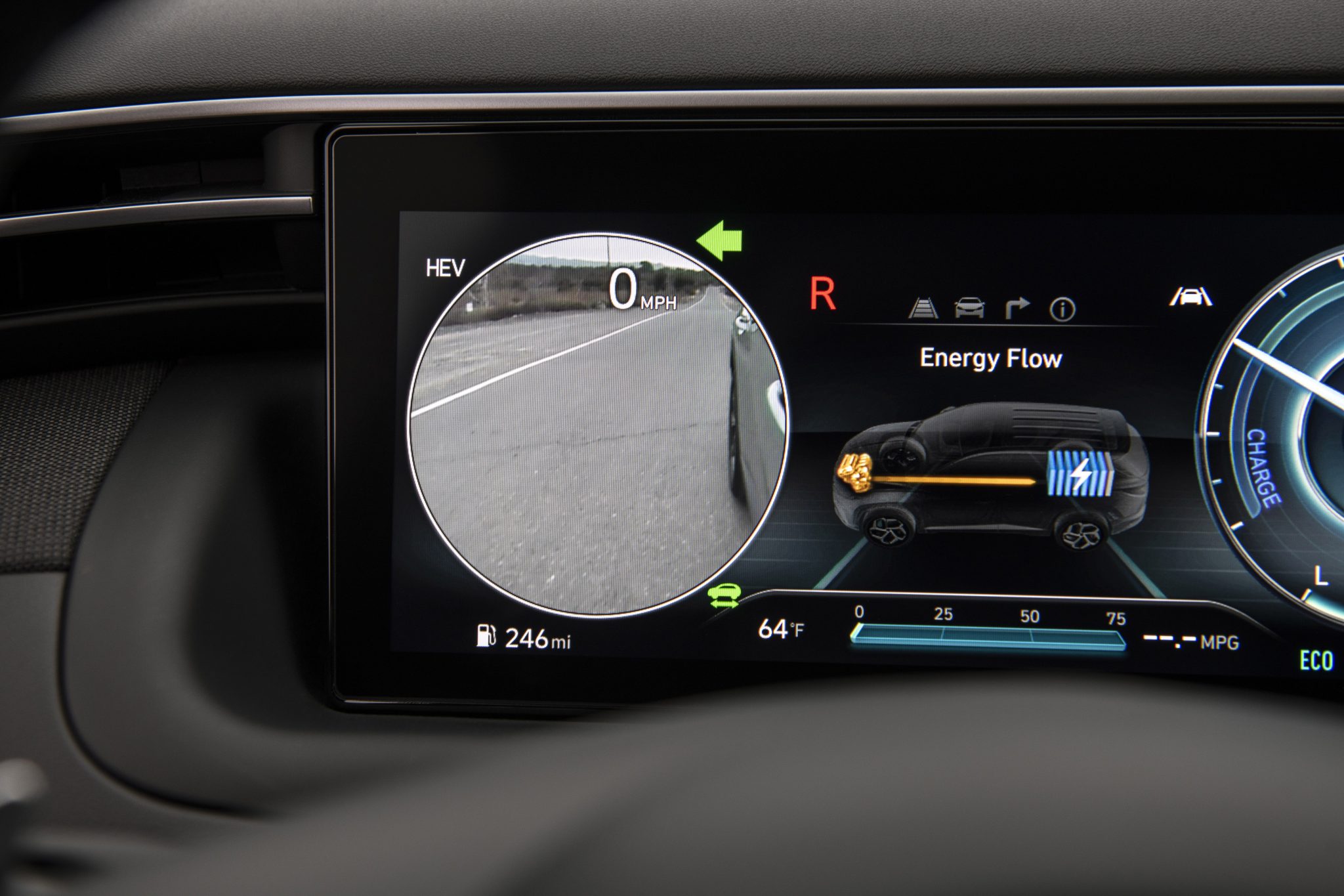 Review 2022 Hyundai Tucson Hagerty Media