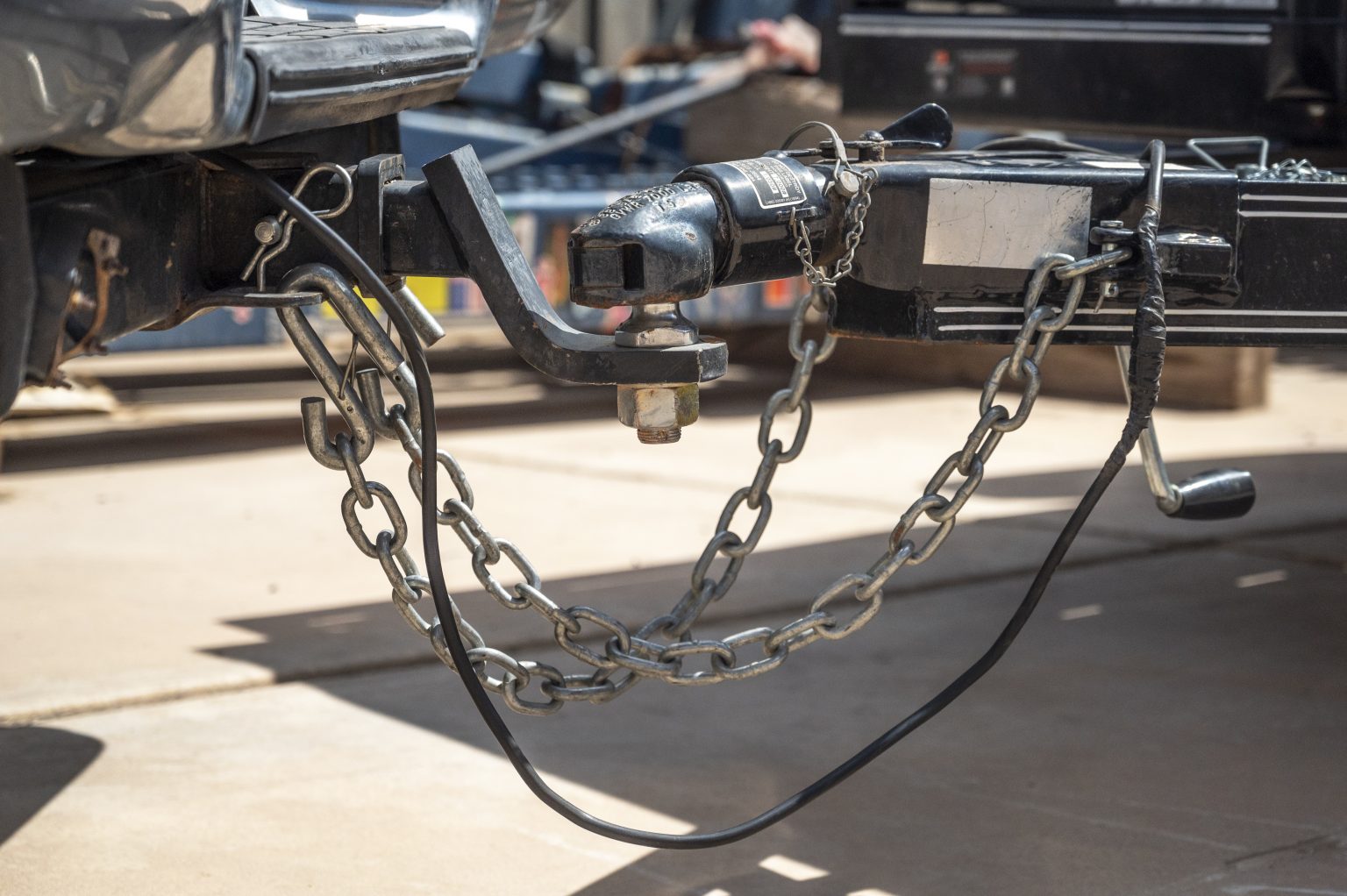 Trailering 101: A guide for safe towing | Hagerty Media