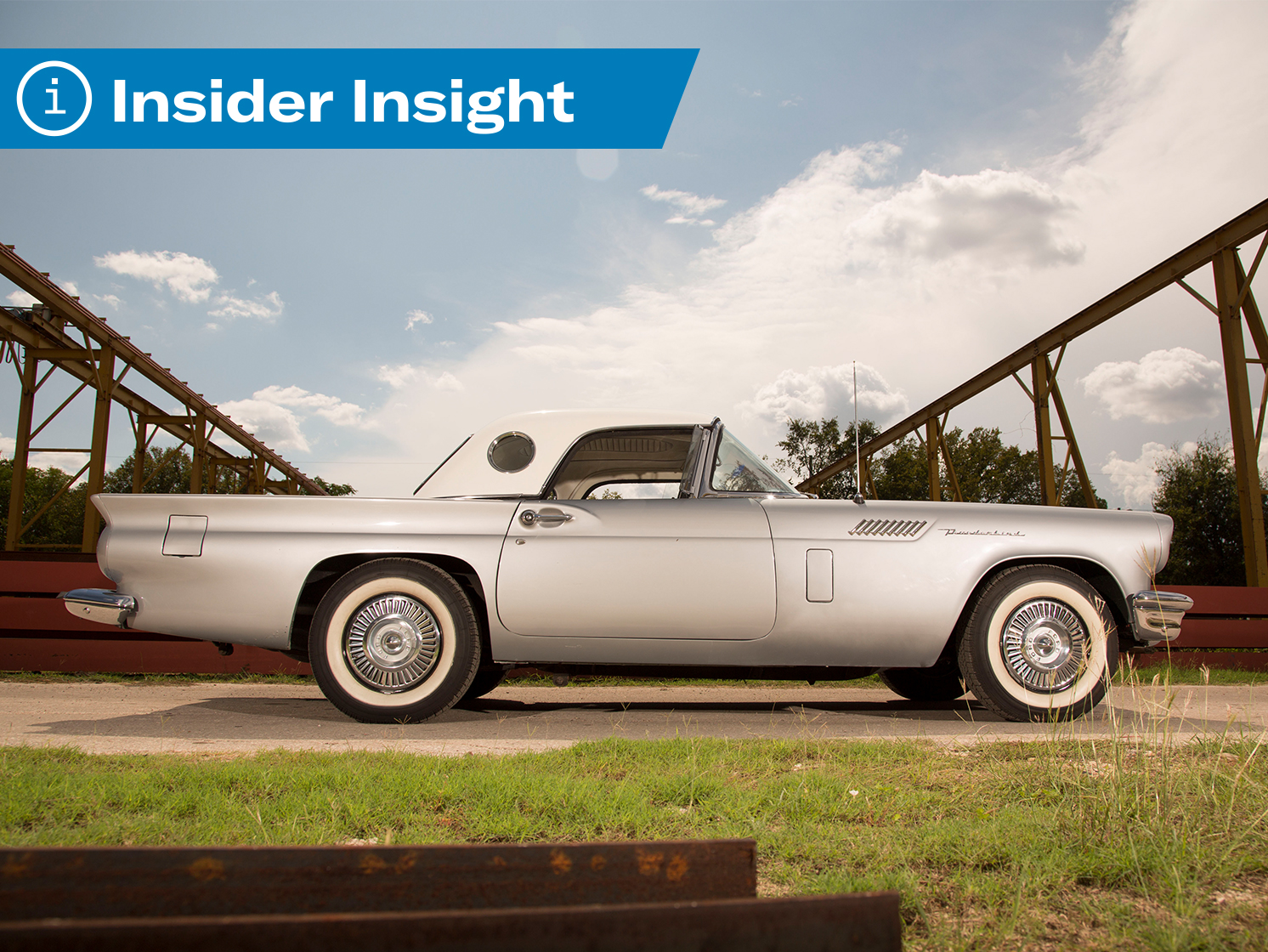 Are happy days ahead for 1950s classics? - Hagerty Media