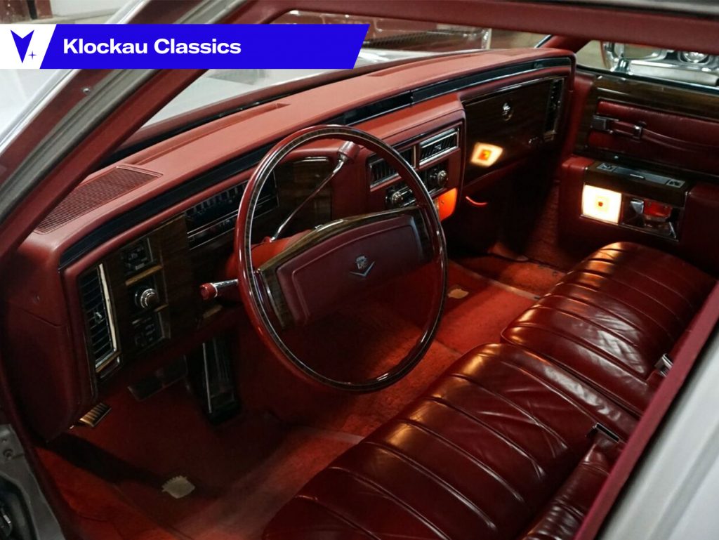 Klockau_1978_Cadillac_Sedan-de-Ville_Lede