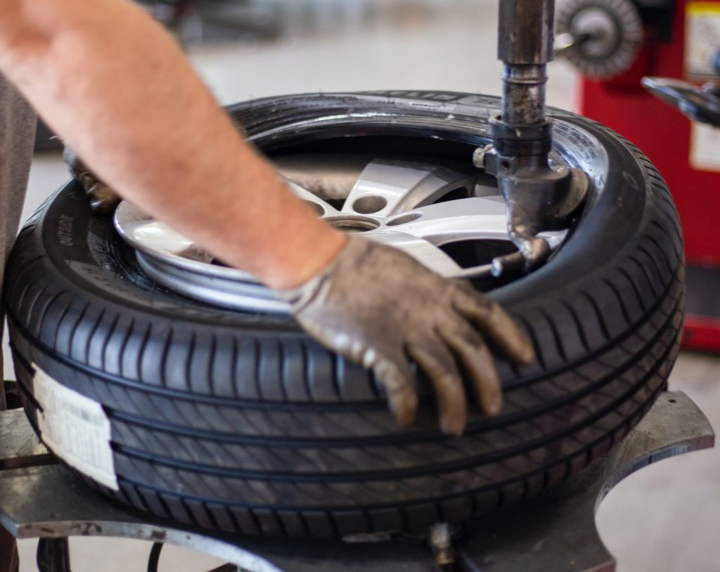Your tires are talking to you— here’s how to understand them Hagerty Media